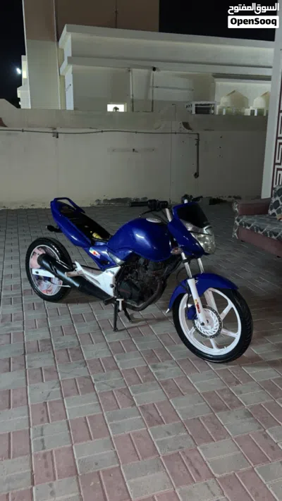 Honda PCX150 3