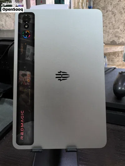 ريد مجك استرا RED MAGIC ASTRA 3