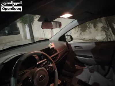 كيا مورنينج Standard 2