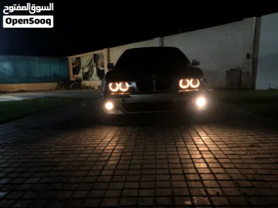 BMW 5 Series 528 2