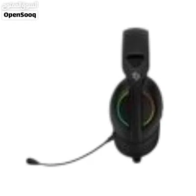 سماعة الألعاب Porodo Gaming - Triple-Mode RGB 3