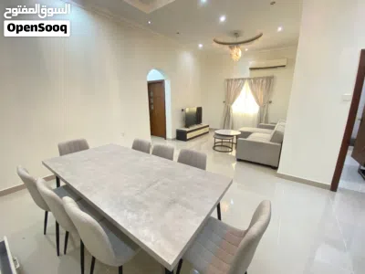 Modern Fully Furnished 2BR Apartment EWA & Internet Included Hidd 4