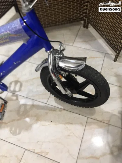 للبيع دراجة هوائية 4