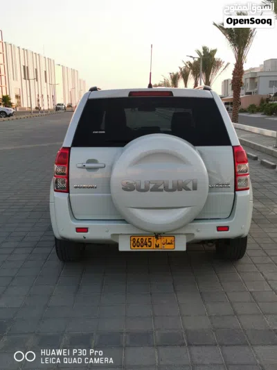 سوزوكي فيتارا GLX 2