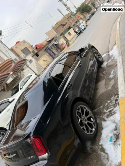 Chrysler 300 300S V6 2
