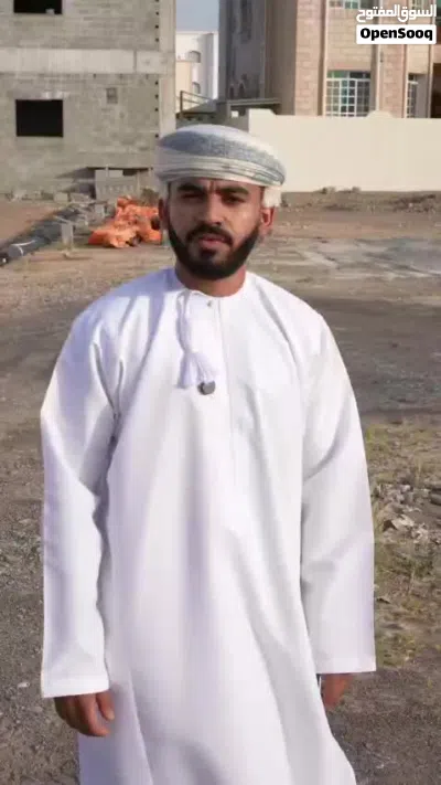 للبيع ارضين شبك في المعبيله 4