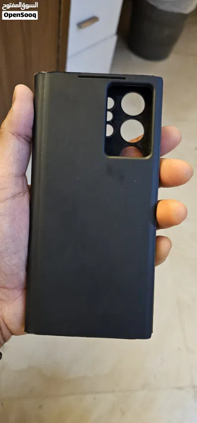 كفر من شركه سامسونج اصلي S23 ultra 4