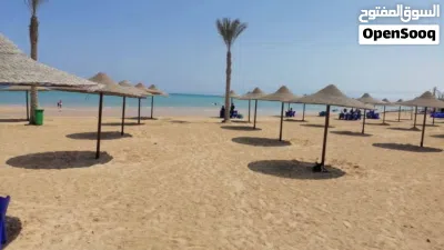 شاليه للايجار أسر فقط، لاسرينا ميني ايجبت، العين السخنة 3