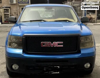 GMC Sierra 1500 AT4 4