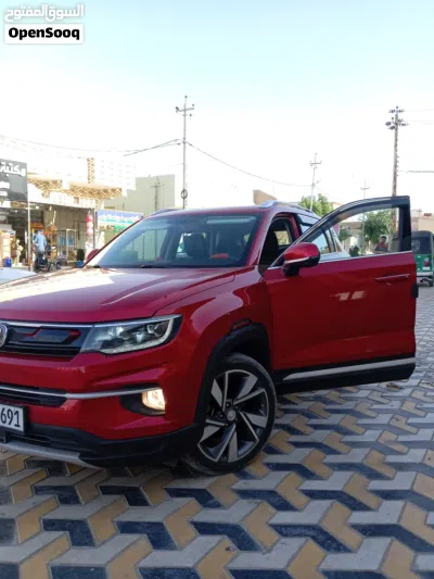 Changan CS35 CS35 Plus Limited 3