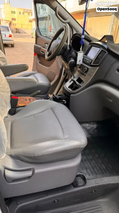 هيونداي H1 GLS 4