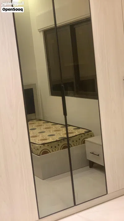 غرفة نوم جديدة 3