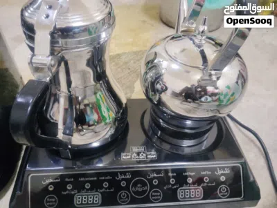 Arabian caffee maker -DR1972 (used-excellent condition) 2