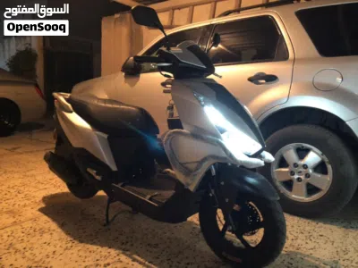 Honda PCX150 3
