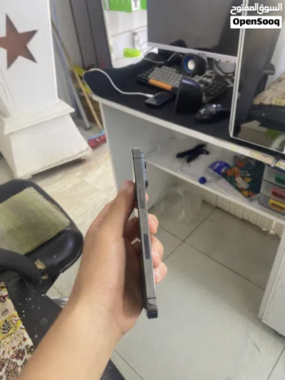 ايفون 13 برو للبيع 3