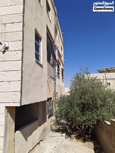 عمارة مستقلة 3 طوابق سوبر ديلوكس 4