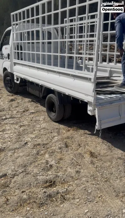 نقل عام مسقط وجميع المناطق المجاوره 2