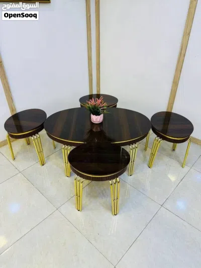 سيت طبله ⁦⁦4+1⁩⁩ صناعه تركي 3