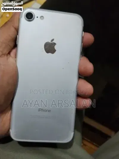 I phone 7. 128gb 2