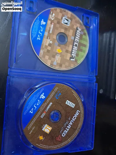 used ps4 and ps5 games 2