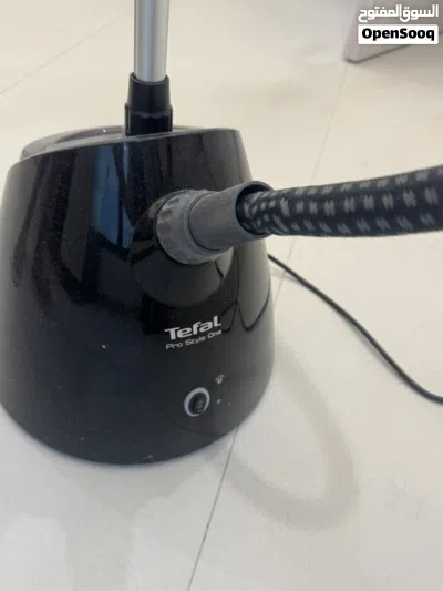 Tefal for steam 4