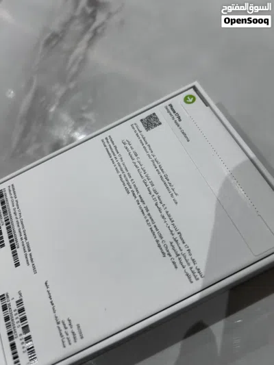 iPhone 17pro 256gb 2