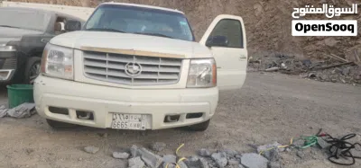 كاديلاك اخرى 4