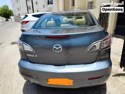 Mazda 3 Carbon Turbo 4