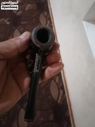 أبو غليون إيطالي 3