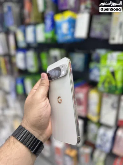 جوجل بيكسل XL10pro 3