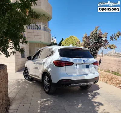 ام جي MG eHS 2