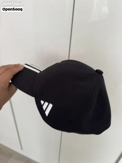 Adidas Germany FC Cap 3