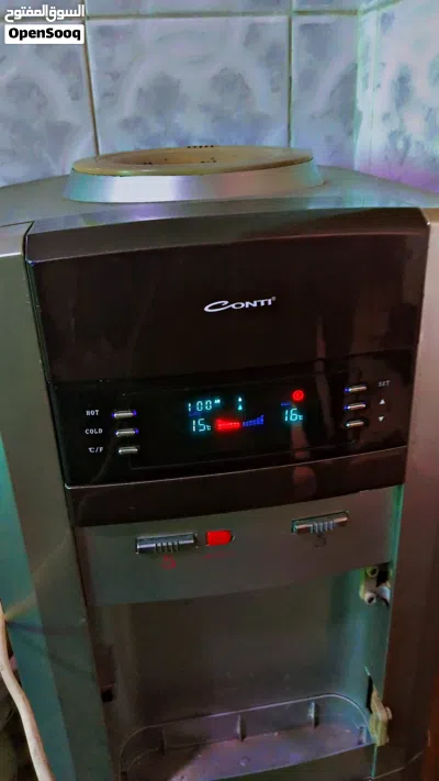 كولر ماء conti 3
