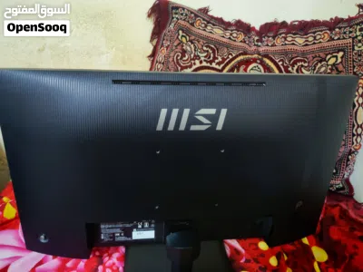شاشه MSI PRO MP251 E2 2