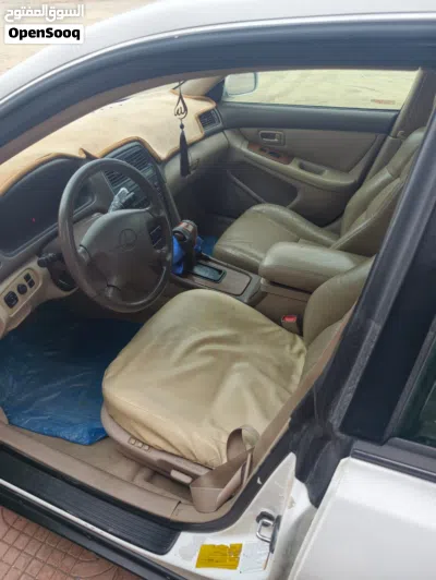 Lexus ES ES 300 4