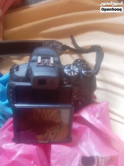 كاميرا Fujifilm 4