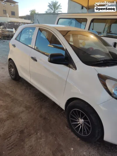 Kia Picanto LX 2