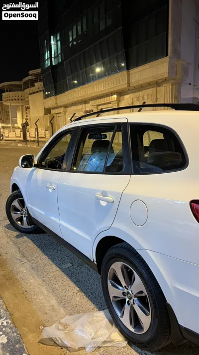 هيونداي سنتافي Standard 4