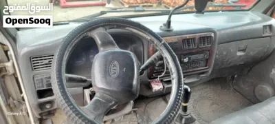 بكم بنجو 2001 الفحل XL 3