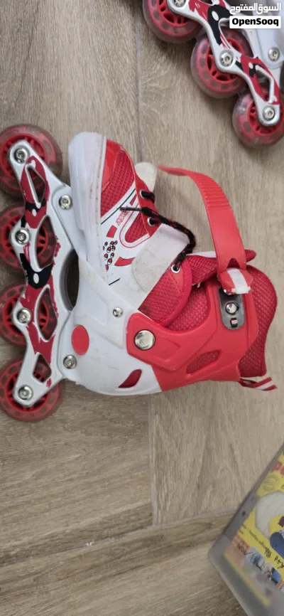 roller skate سكيت للاطفال 3