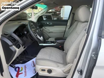 Ford Explorer Standard 3