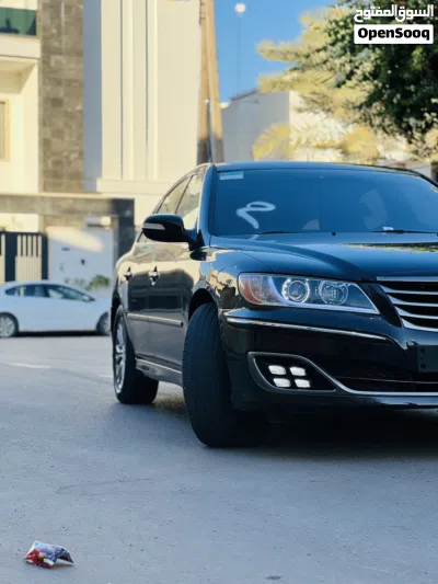 هيونداي ازيرا GLS 2