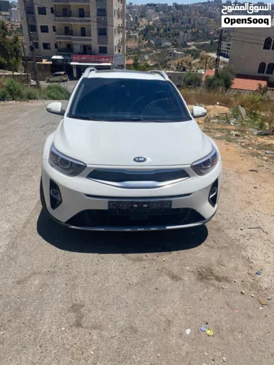Kia Stonic Standard 2