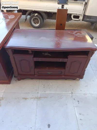 طاولة شاشة تلفاز 3