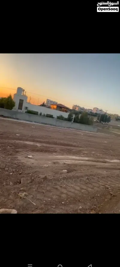ارض للبيع في مامونية شرقية 3