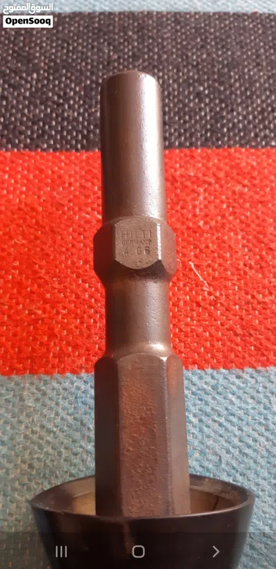 بونتات هيلتي جدد أصليات ماركة HILTI 3