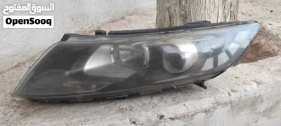 عندي افنارات كيا اوبتما 2015 2