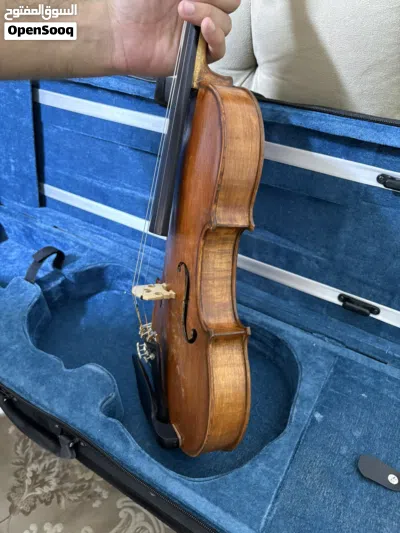 كمان Violin - إيطالي. 2