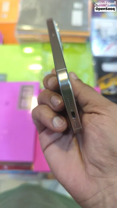 Iphone 15 Pro 3