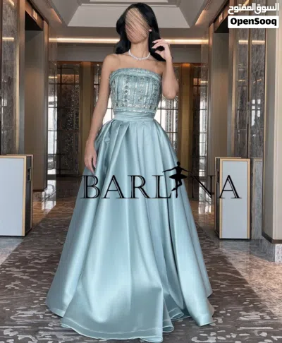 فستان BARLINA 2